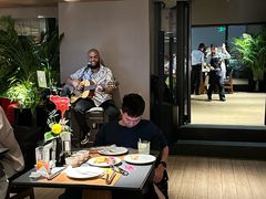 -拉蒂娜·巴西牛排馆 Latina·Brazilian Steakhouse(王府井喜悦店)