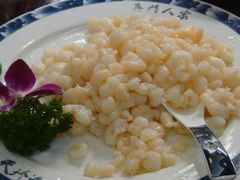 清炒虾仁-吴门人家·苏宴宫廷菜(拙政园店)