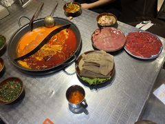 -冯校长老火锅(深圳总店)