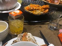 -79号渔船海鲜饭店(华强北店)