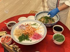 -圣丰索菲特·2 On 988 Café 自助餐厅