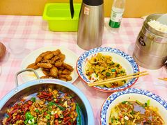 -三只鸟本地特色菜馆(上饶总店)