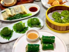 -蝴蝶里·粤菜·点心(滨江龙湖店)
