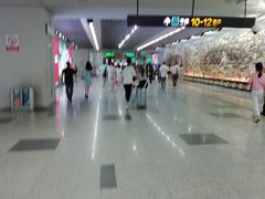 -上海科技馆(地铁站)