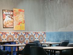 -咕鹿流心披萨(下沙店)