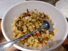 -费大厨辣椒炒肉(万家丽一店)