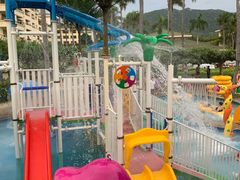 -三亚亚龙湾天域度假酒店