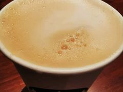 红茶鸳鸯拿铁-星巴克(尚品中心1F店)