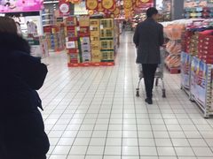 -大润发(勤业店)