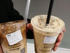 -瑞幸咖啡(人工智能创业基地店)