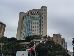 -帝豪酒店•马可勃罗西餐厅