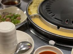 -친구亲顾韩国烤肉专门店(蓉花里店)