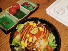 -玉川屋·深夜食堂居酒屋(柳巷店)