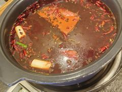 -川成串·自助串串香火锅(朝阳店)