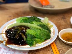 -一乐烧鹅(中环店)