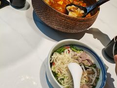 -清真·宁夏印象·盐池滩羊肉体验店(江宁路店)