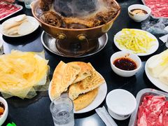 -新梅居(宁海东路店)