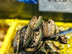 -亚马逊蒸汽活海鲜自助(LCM置汇旭辉广场店)