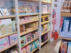 -名创优品(天津市河东万达广场店)