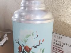 -七步香云南山里菜(昆明老街店)
