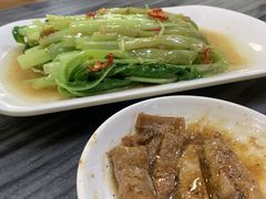 -品香排骨饭(羊官路店)