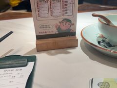 -禄运茶居·手工点心(猎德店)
