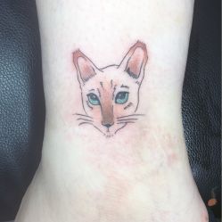 -極致刺青TATTOO STUDIO 私人订制