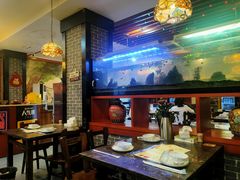 -上海老城区小龙虾虾宴·杭帮菜(五柳巷店)