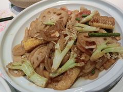 -川知味(京华城店)