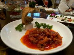 android_upload_pic-扬州饭店(东关街店)