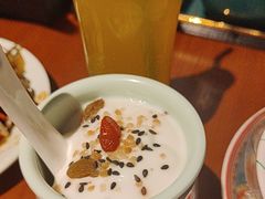 -伊斯麦尔丝路·新派菜(沙子口店)