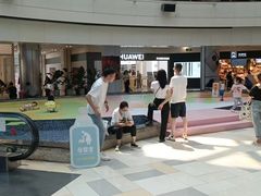 -鹏欣水游城