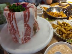 雪花肥牛-邵汇大虾火锅(鲁迅路店)