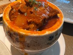 -波特曼西餐厅(中央大街店)