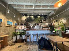 -CABO Coffee