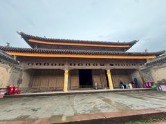 -瞿昙寺