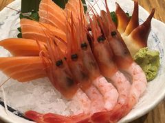 -林妈妈村·日式料理(宝山龙湖天街店)