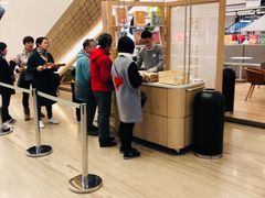 -奈雪的茶(市百一店)