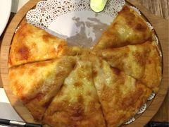 榴莲披萨-胡桃里音乐酒馆(曲江店)