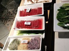 -野妹经典火锅(保利店)