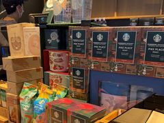 -星巴克(北京南站第三店)