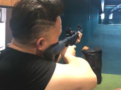 -枪馆1号实弹射击俱乐部