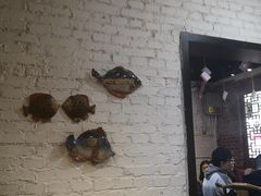 -锦尚阁烤鱼•天津菜(宣武门胡同店)