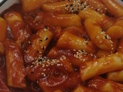 -禾谷韩餐(热带海洋学院店)