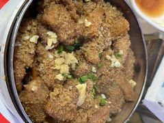 -涵家味土菜馆·徽州一绝臭鳜鱼(三河古镇店)