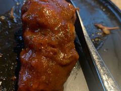 -Hurricane's Grill 飓风牛排