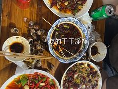 -三哥田螺(北书院街店)