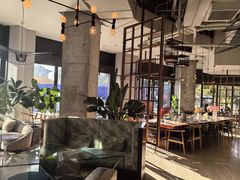 -The Rug Cafe(王府中环店)