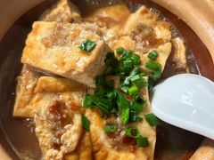 自家酿豆腐-黎记大排档(慈云路店)