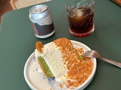 -Line 咖啡(石厦花园店)